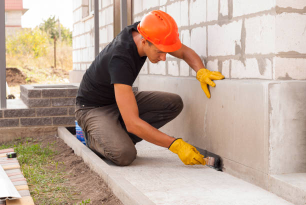Waterproofing professionals working in Lafayette, OR